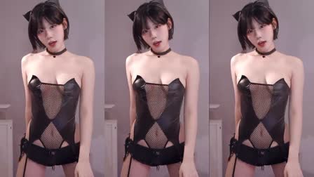 BJ고라니율热舞加特林直播精彩回放20251214Hot Dance